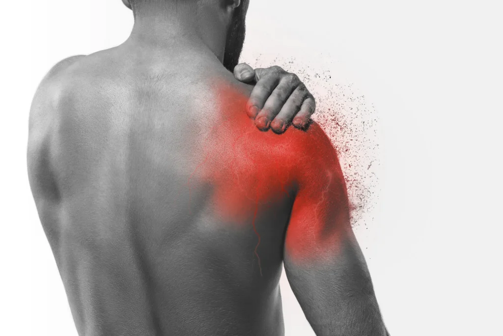 Dolor postoperatorio hombro cómo manejarlo