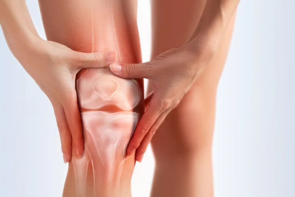 Reparación artroscópica meniscal solución mínimamente invasiva para aliviar dolor y preservar la función de tu rodilla