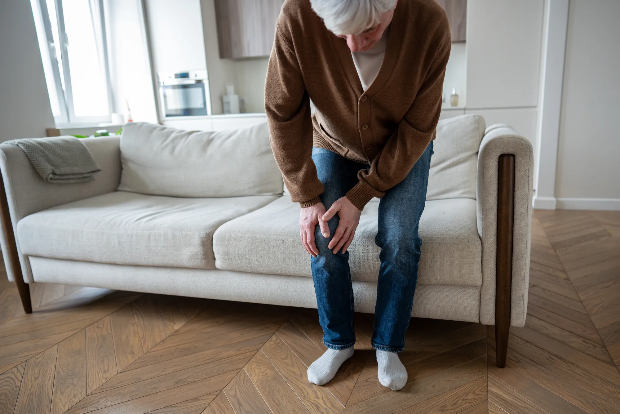 Gonartrosis causas, síntomas y últimas opciones terapéuticas para combatir el dolor crónico de rodilla