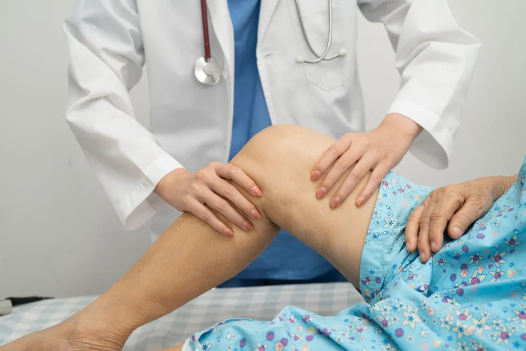 Lesión ligamentaria de rodilla diagnóstico, tratamientos modernos y opciones quirúrgicas para volver a tu vida activa
