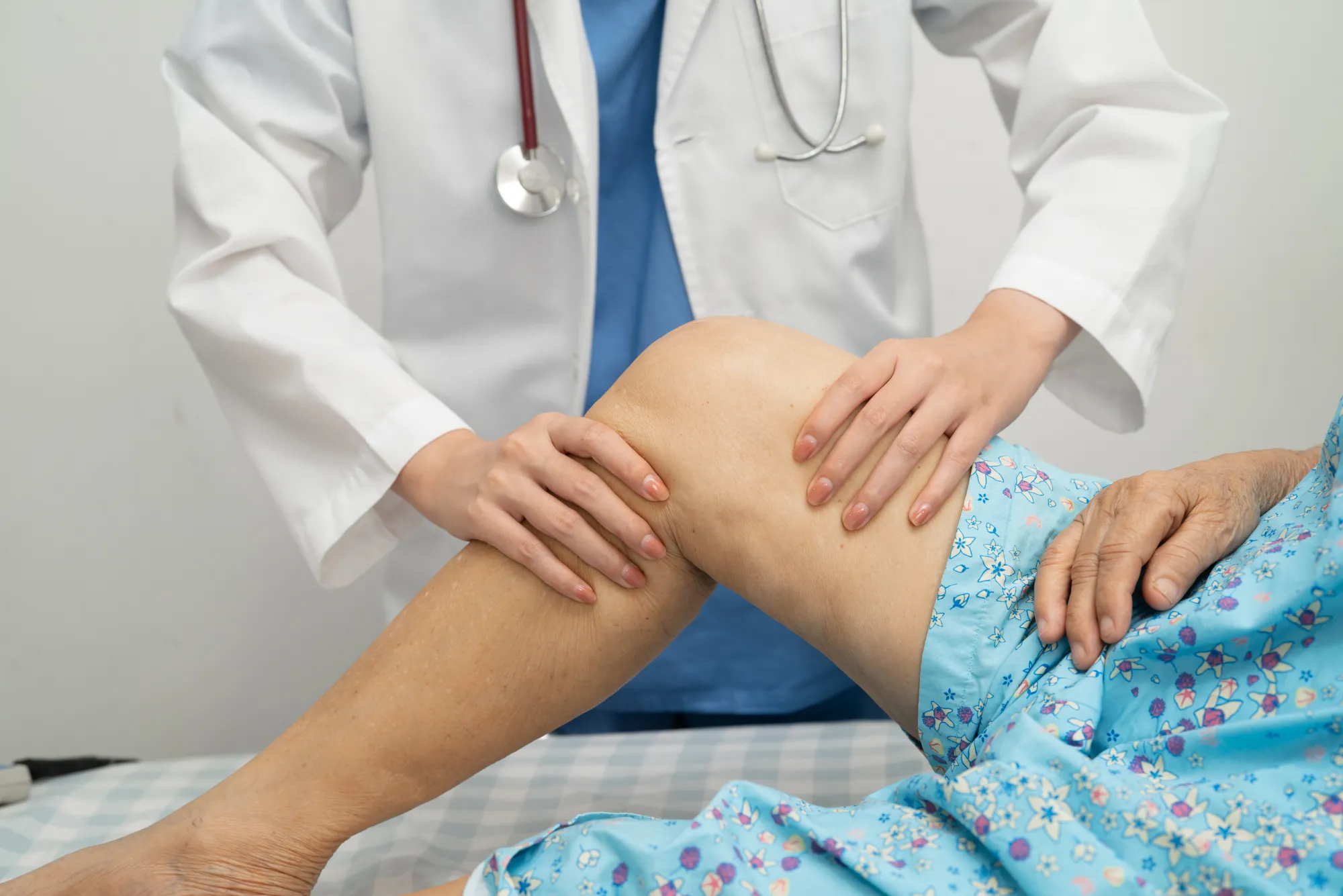 Lesión ligamentaria de rodilla diagnóstico, tratamientos modernos y opciones quirúrgicas para volver a tu vida activa