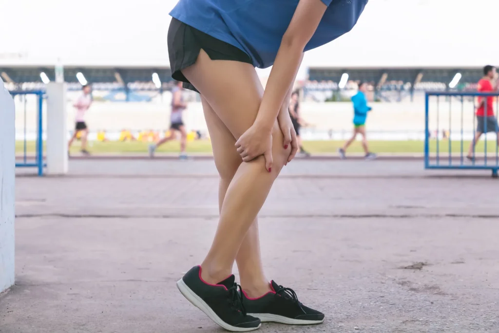 Rotura de ligamento cruzado anterior síntomas, diagnóstico y soluciones quirúrgicas para regresar al deporte sin riesgos