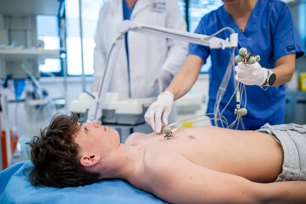 Preparación preoperatoria para cirugía de hombro checklist completo