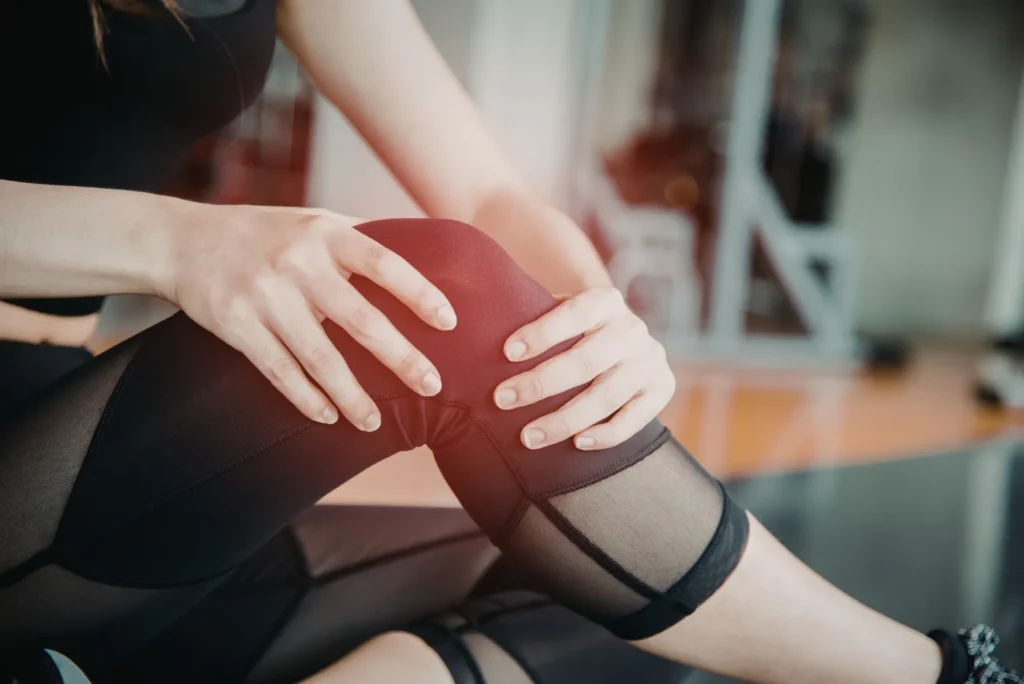 Cirugía de rodilla para deportistas amateurs lo que debes saber