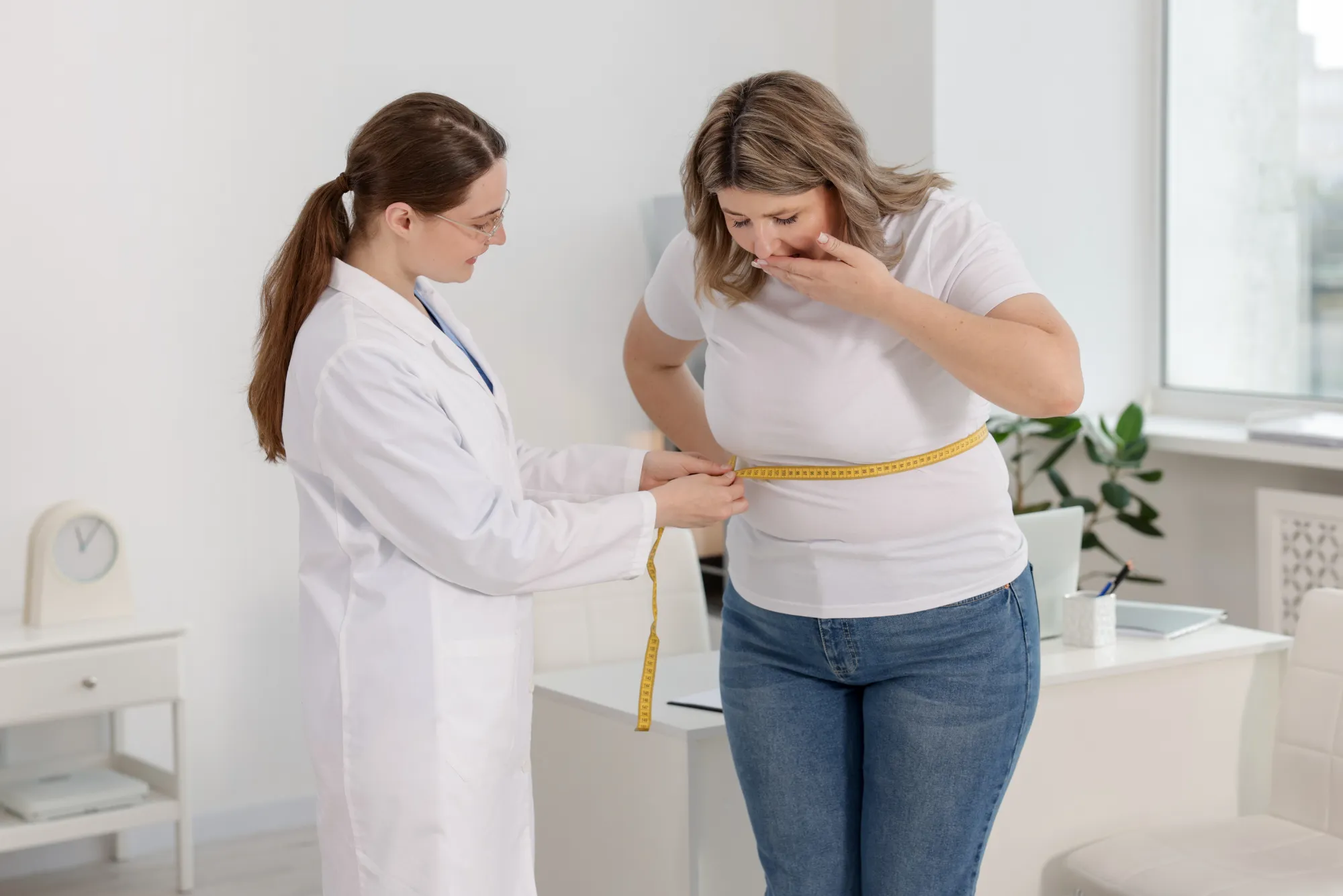 Impacto de la obesidad en los resultados de cirugía de hombro