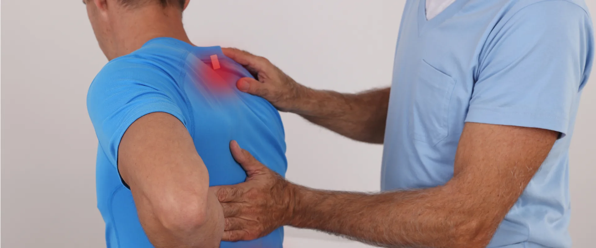 Manejo de la rigidez postoperatoria tras cirugía de hombro