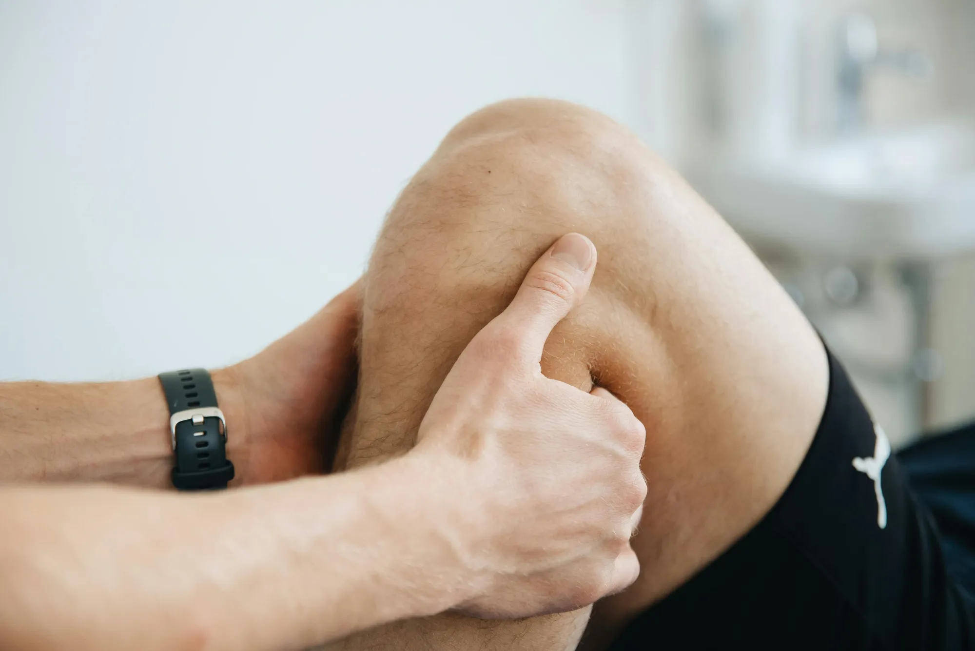 Tiempos reales de recuperación según el tipo de cirugía de rodilla