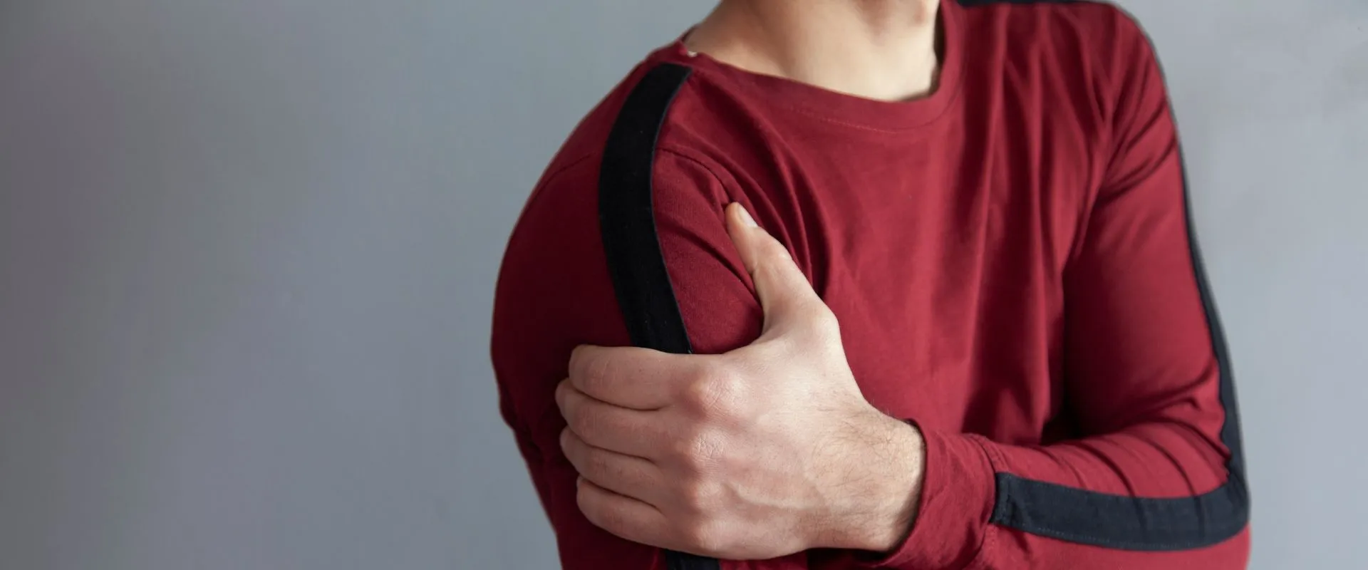 Consejos para pacientes antes de someterse a cirugía de hombro