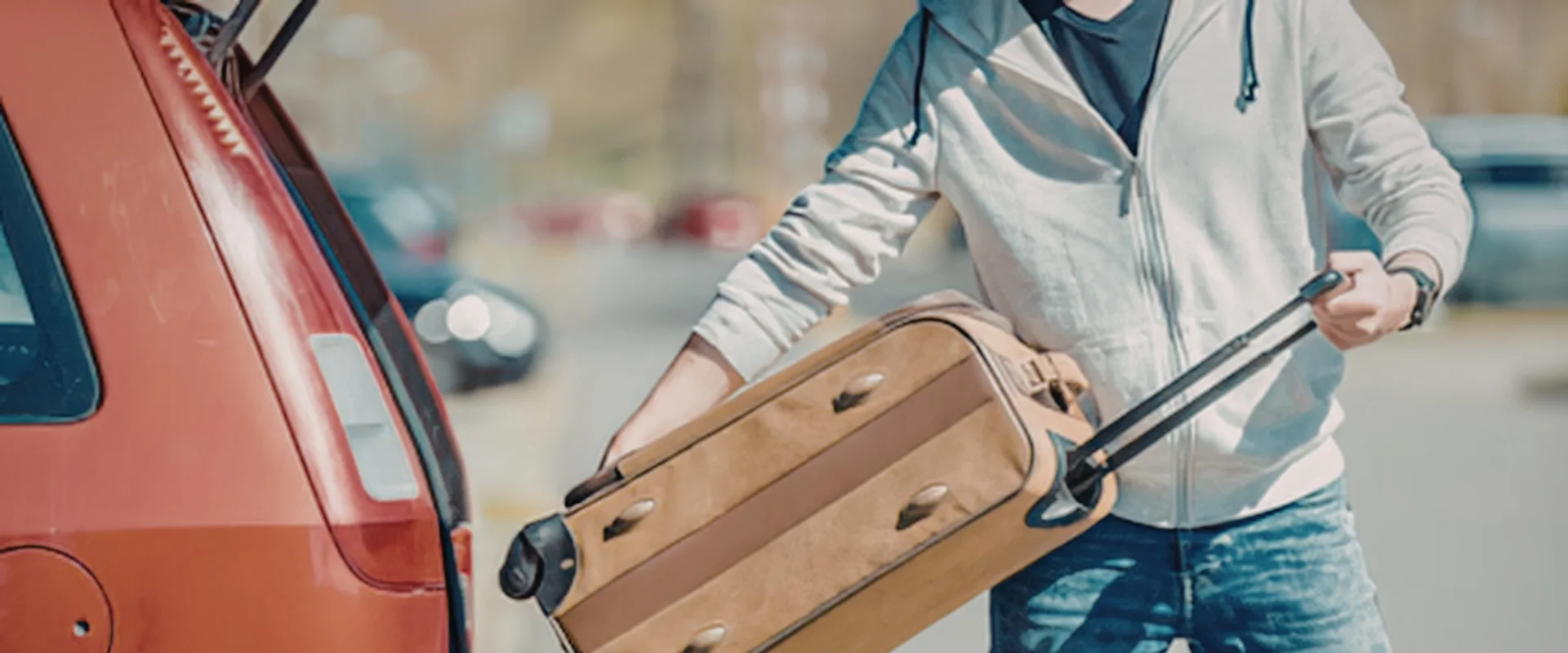 Cirugía de hombro y viajes cómo planificar movilidad y cuidados