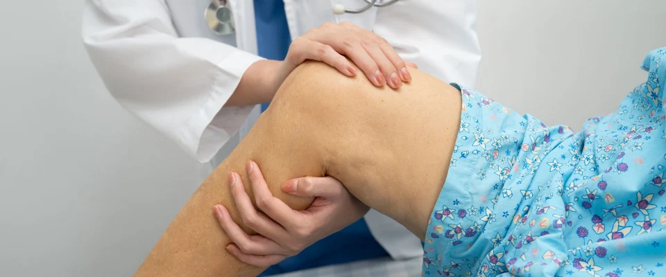 Cirugía de rodilla en jóvenes particularidades importantes