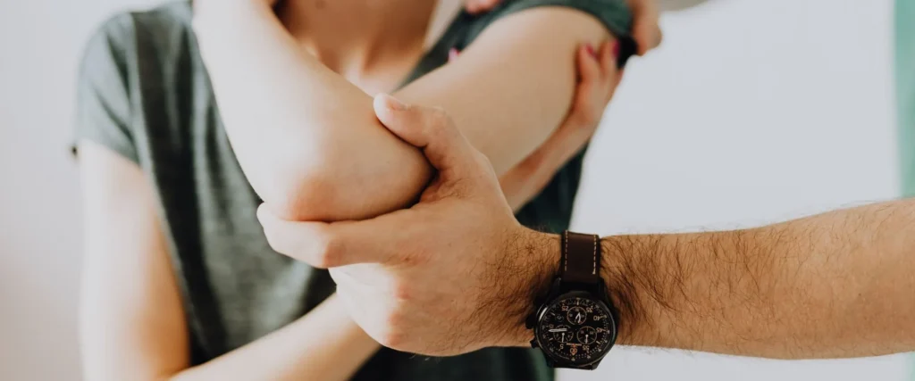Dolor de hombro al levantar el brazo tratamiento