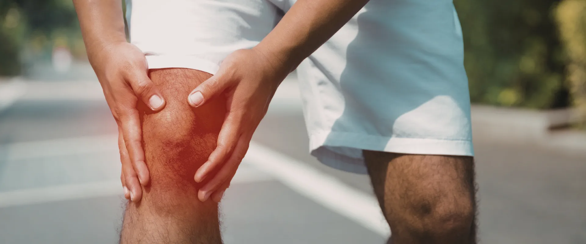 Dolor de rodilla al caminar causas comunes