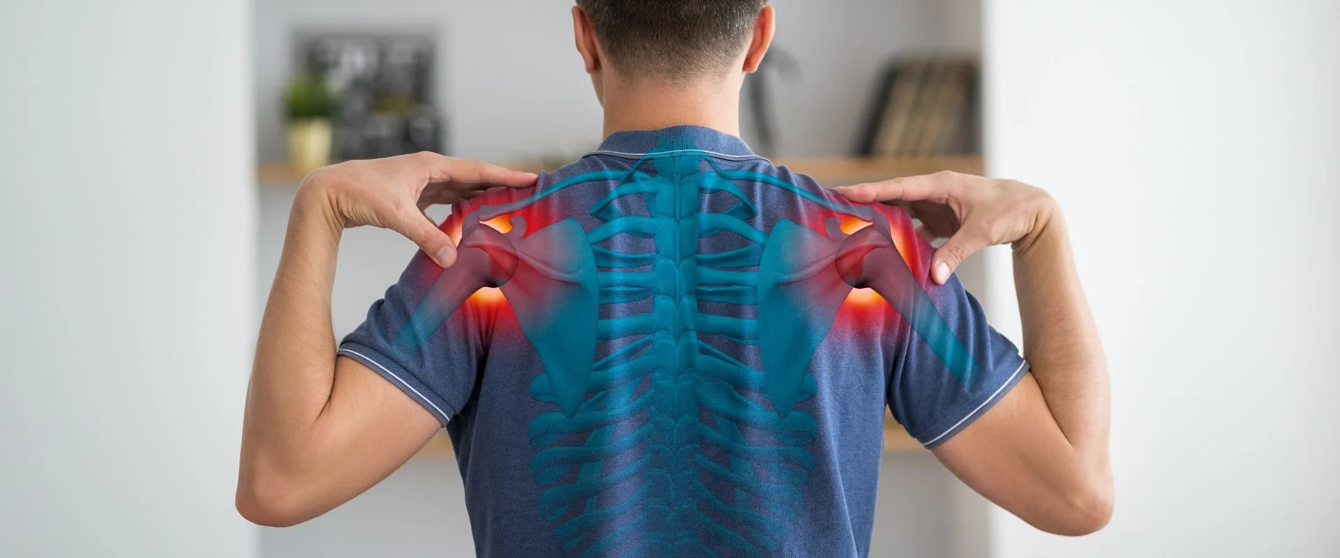 Seguimiento psicológico durante la recuperación de hombro
