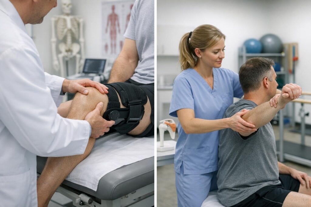 ¿Cuántos años dura una prótesis de rodilla?.jpg
