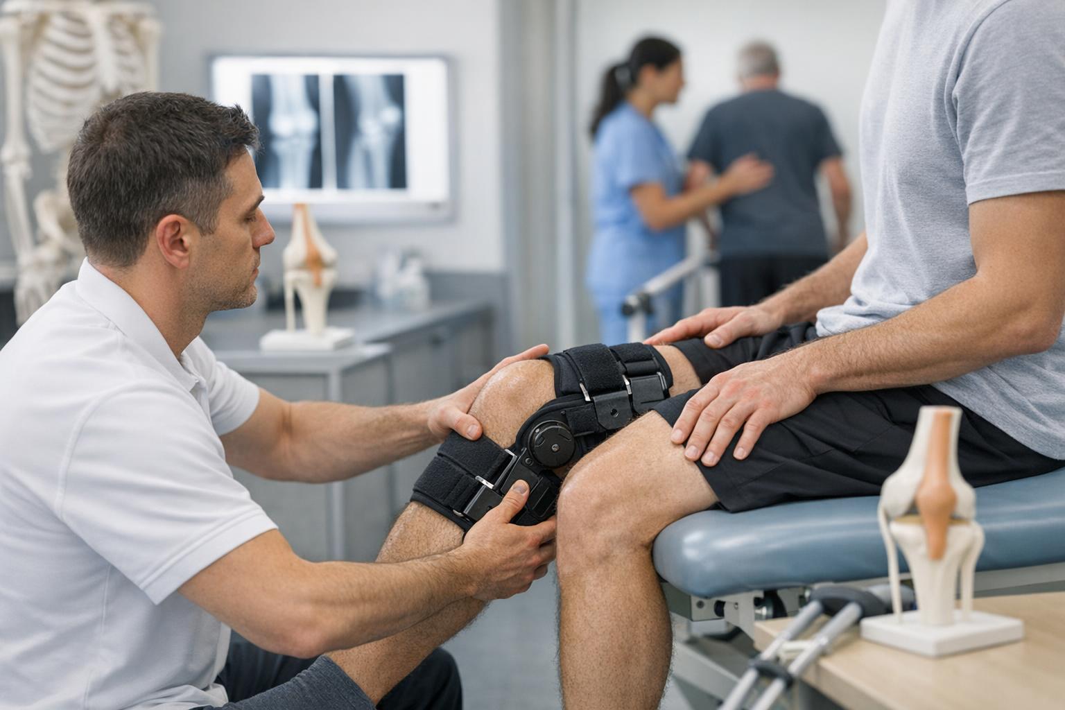 ¿Qué tipos de cirugía de rodilla hay?.jpg