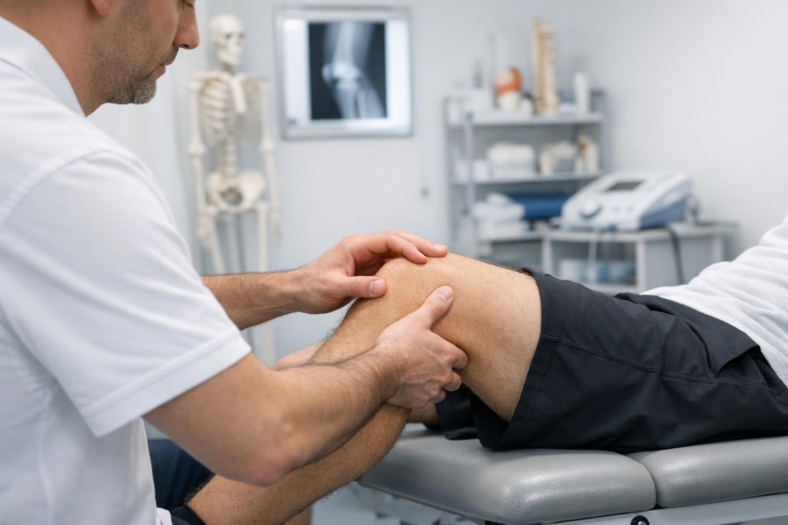 ¿Cuántos tipos de prótesis de rodilla hay?.jpg