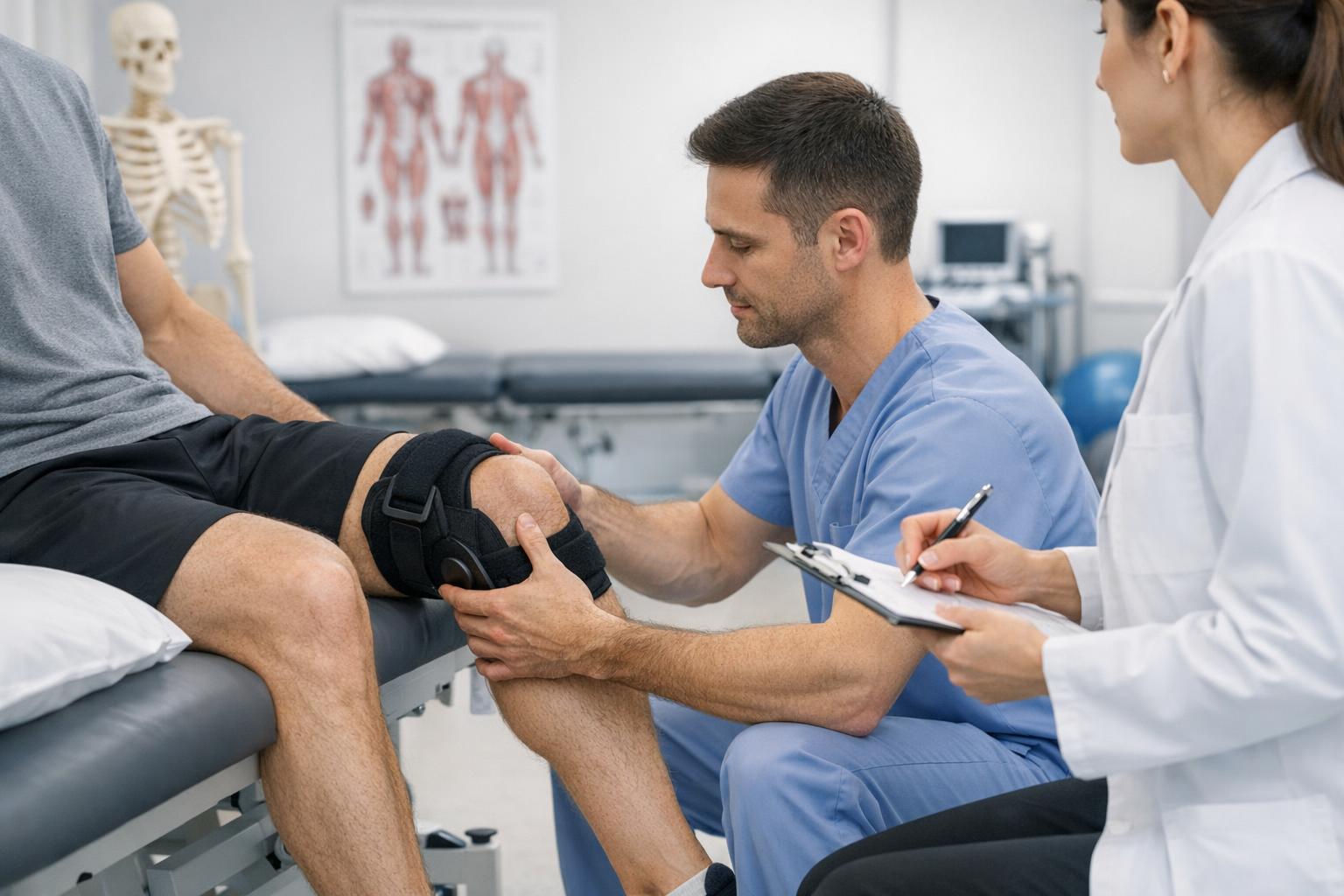 ¿Cuál es la cirugía de rodilla más difícil de recuperar?.jpg